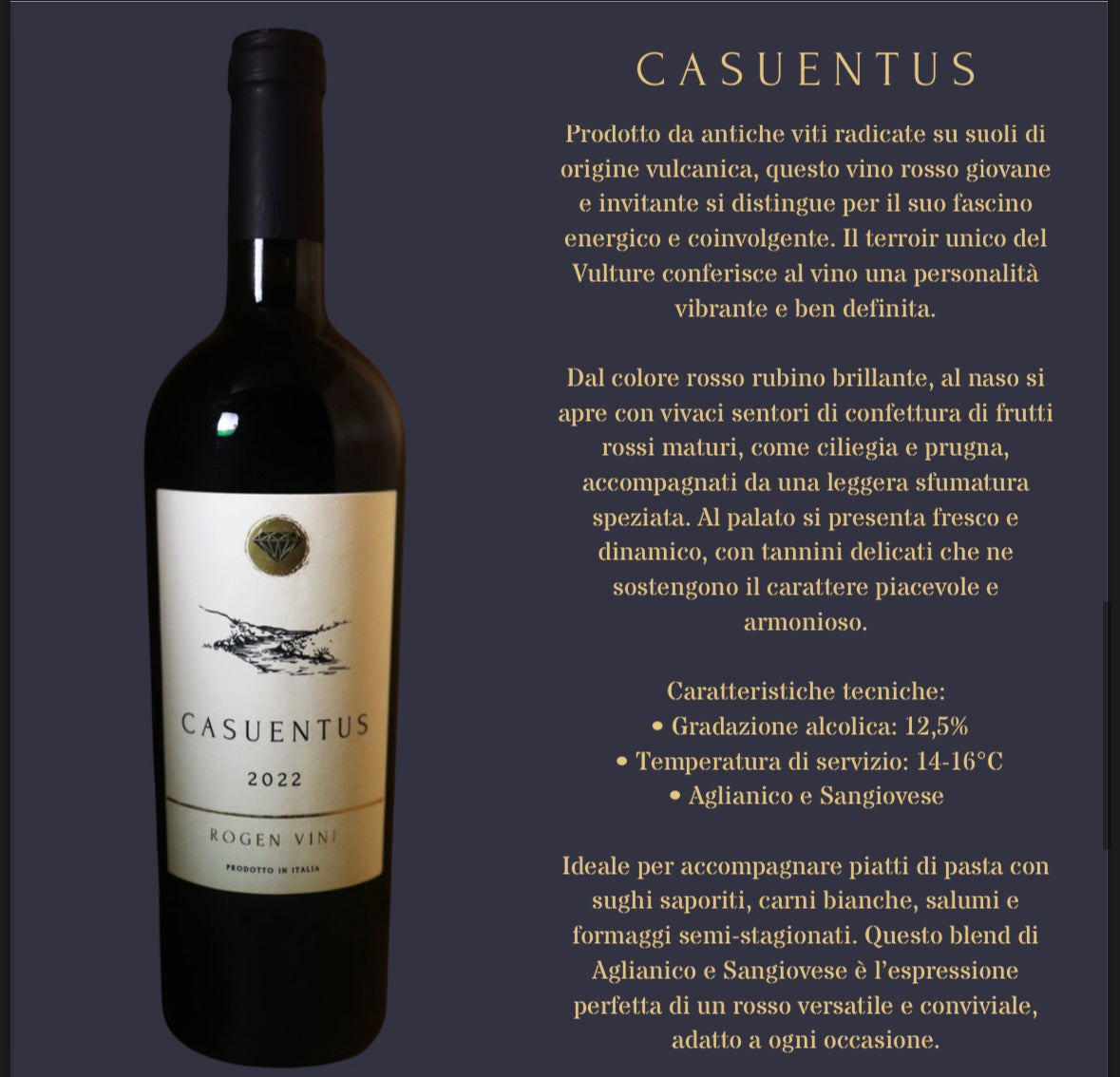 Casuentus 2022