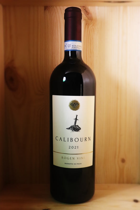 Calibourn Primitivo DOC 2021